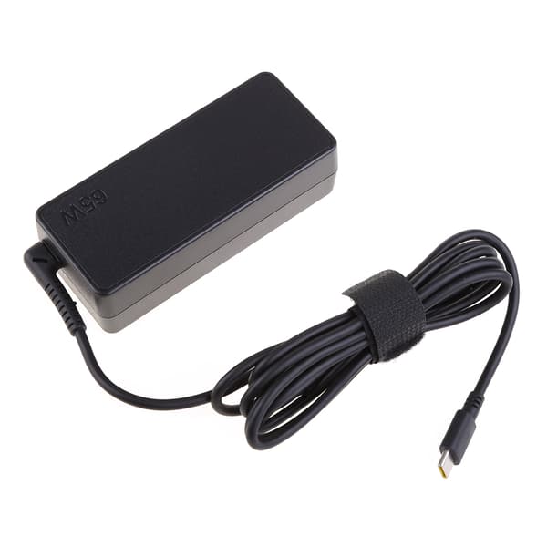 Premium snabb PD typ C laddare USB C 100-240V ström 65W 50-60Hz-FA-