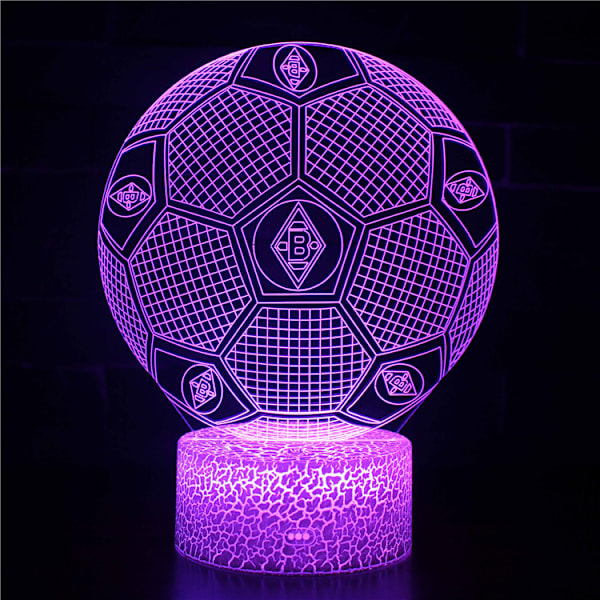 Fodbold Natlampe