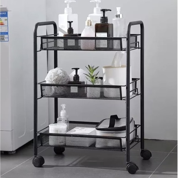 Rolling Cart / Kitchen Cart - Cart 1740