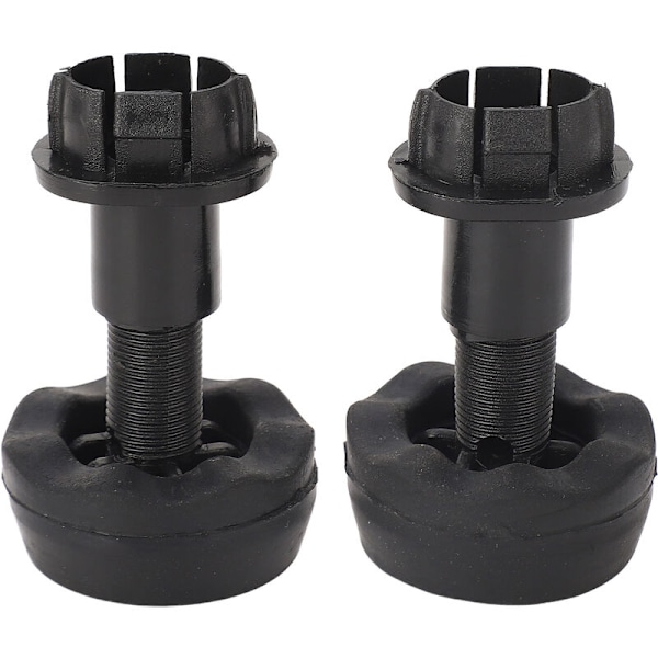 1 par motorhjelmsstop CV6Z16758A erstatning for Ford C-Max Edge Escape Focus