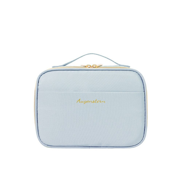 Sminkepung Opbevaringsposer NAVY navy blue