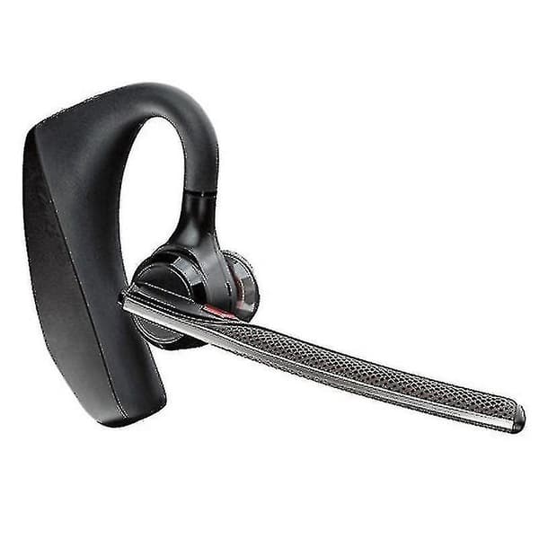 Voyager 5200 Roterende Mikrofon Trådløs Ørekrog Håndfri Bluetooth-kompatibel Hovedtelefon-FA-