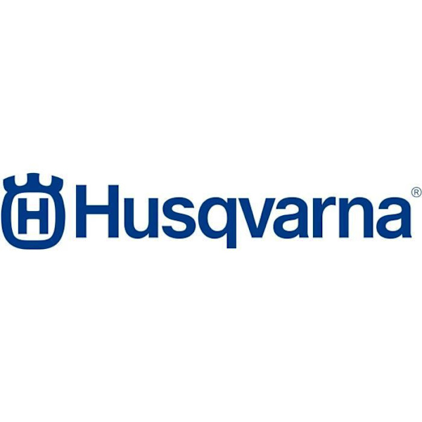 Suora ruohonleikkurin terä, joka sopii malleihin HUSQVARNA - PUBERT - Pituus: 205 mm