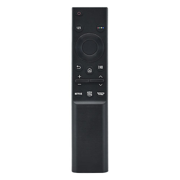 Bn59-01358b Fjärrkontroll för TV Gu55au7179uxzg Gu55au7179u [kk] Black