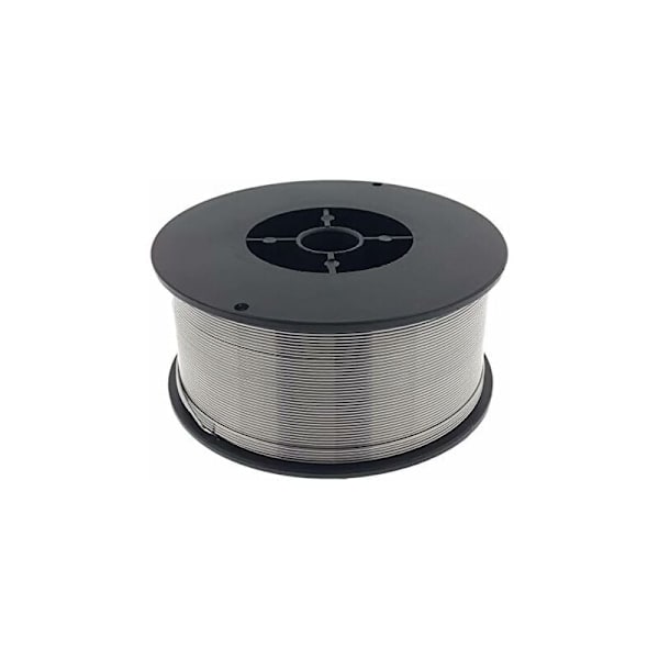 Spole Cored wire uden gas/MIG-MAG svejsning Ø:0,8 mm (1kg)