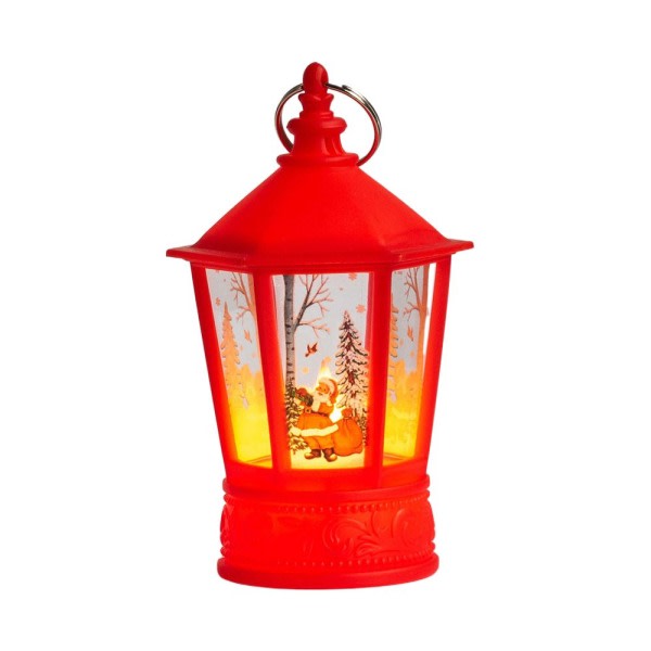 Joulu LED-valo Luminous AA