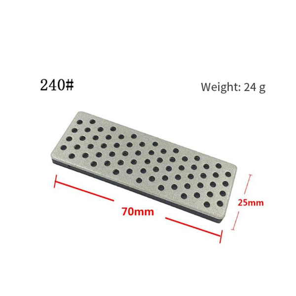 4 kpl/setti 240 360 500 1000 timanttiviila-FA5- color