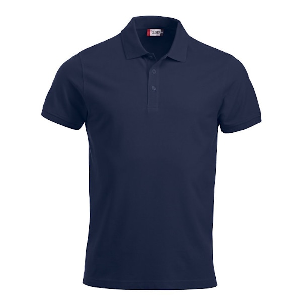 Clique Classic Lincoln Polopaita M Tummansininen M Dark Navy