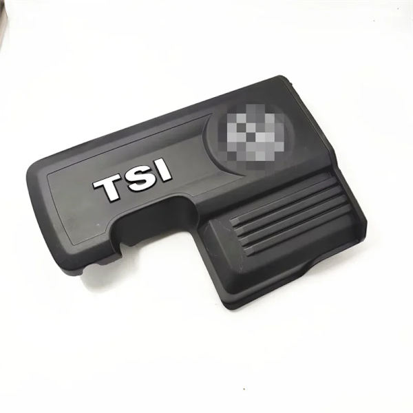 LBQ Motorhuv för 1.4T EA211 VW Jetta Touran L Tiguan Golf 7 MK7 Seat Leon MK3 Skoda Octavia 04E103925H 04E103932D 1Pcs engine top cove