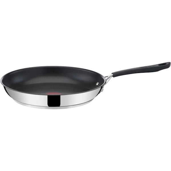 Jamie Oliver Quick & Easy SS Stegepande 28 cm Ø 1200