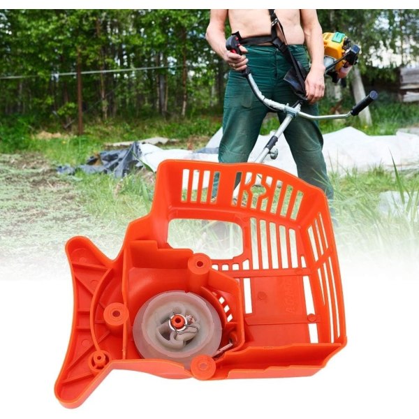 STIHL FS38 FS45 FS46 FS55 FC55 HL45 KM55 gressklipperstarter