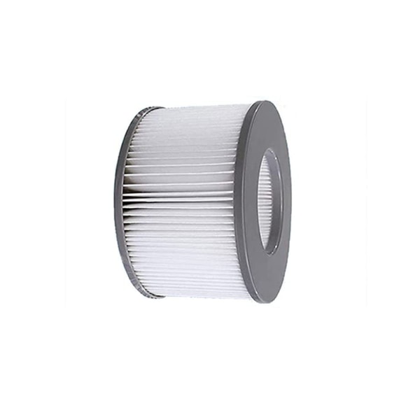 Sæt med 2 poolfiltre MSpa poolfilter