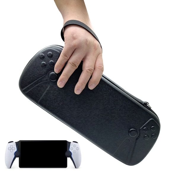 Hårdt etui til Playstation Portal Remote Player A1