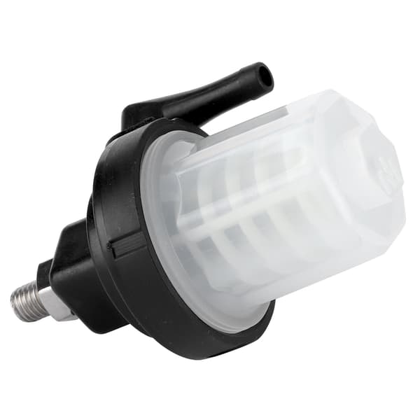 Yamaha Outboard 2-Stroke 4-Stroke Fuel Filter Assy Replacement 61N2456000