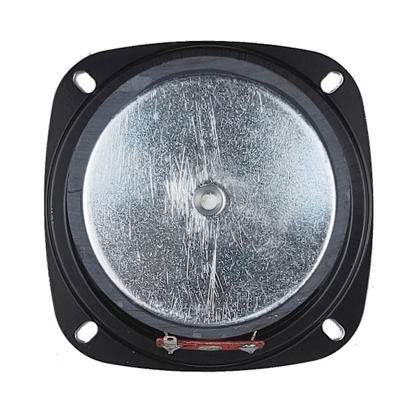 2st 3 tums högtalare 8 10w högtalare 79 mm högtalare papperskon kant 8 högtalare