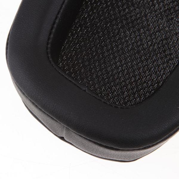 1/2 Ersättnings öronkuddar till För Logitech G633 G933 1 Pc