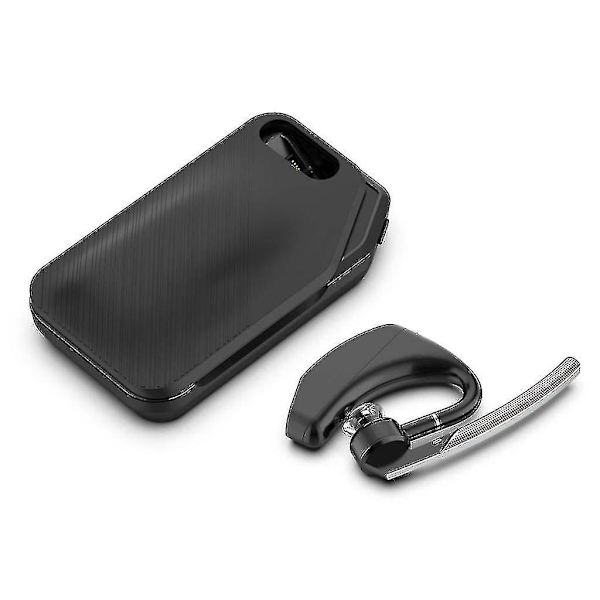 Nyt etui til Plantronics Voyager 5200,5210 Bluetooth-kompatibelt headset Universal Charging Box Warehouse (FMY)