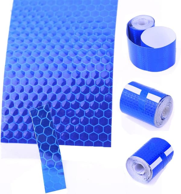 Reflekterende tape - Vanntett reflekstape --FA1-