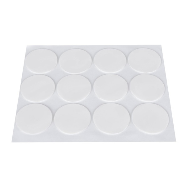 LED-lampor till Sminkspegel Sminkbord - Fäst runt spegel white 250