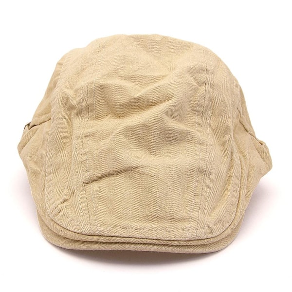 Gubbkeps - Flere fargevalg beige