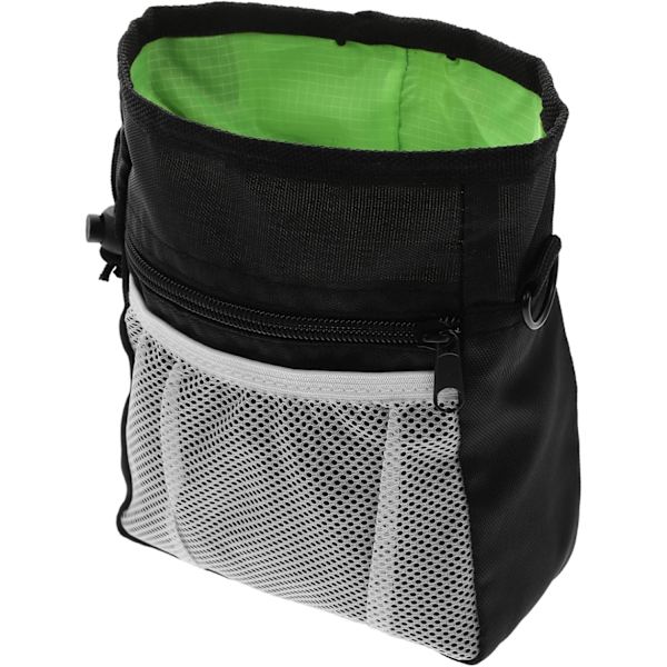 Fanny Pack Pet Snacks Pack för Hundgodis Pet Snacks Behållare Behållare
