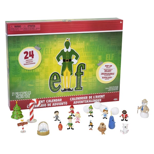 Magisk Elf-Julekalender 0.3