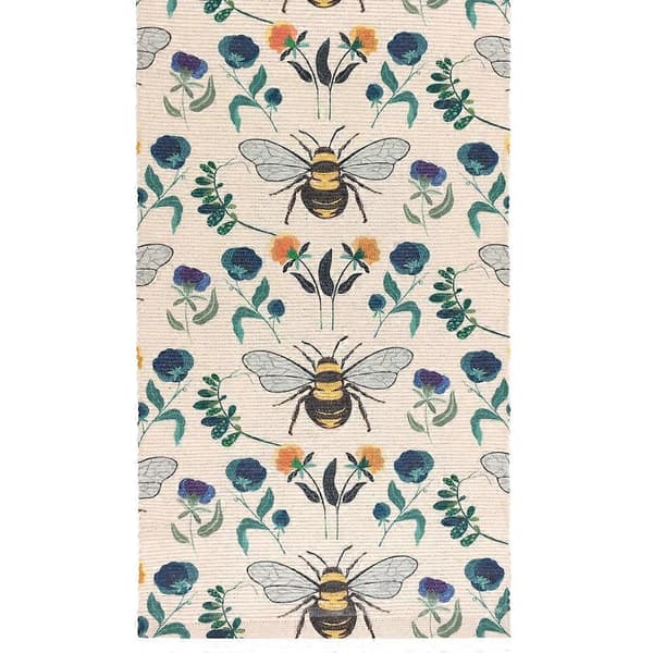 Wylder Wild Garden Bordløber-FA-