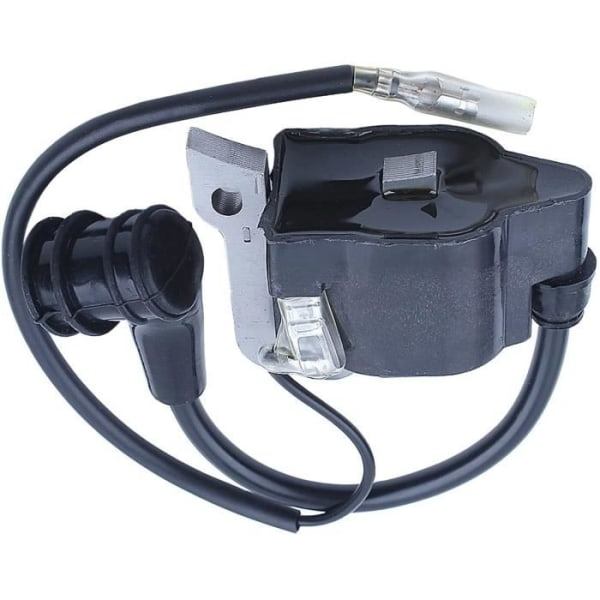 Tændspole Tændstiftssæt Kompatibel med Honda GX35 GX35NT HHT35S UMK435 Græsslåmaskine Trimmer Udskiftningsdel 305