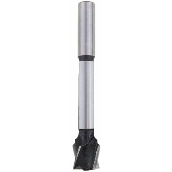 Pluggkutter, pluggbor, pluggborr 1/2'' - 10mm
