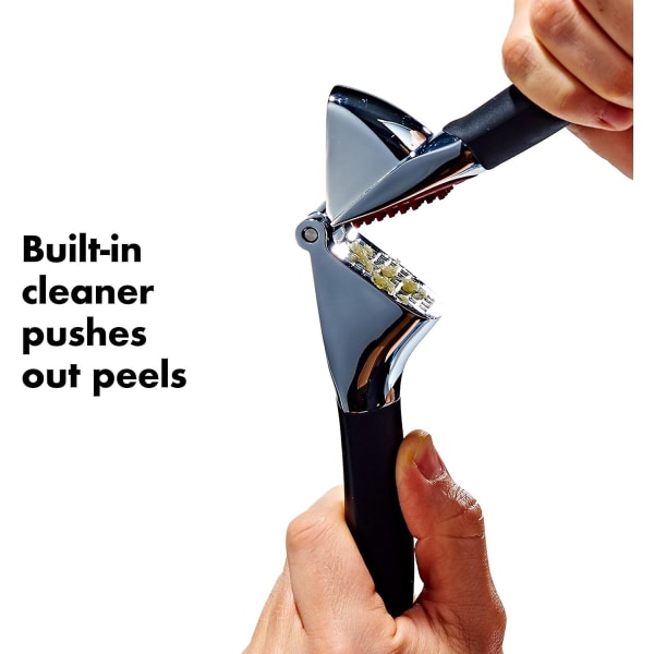 Good Grips Hvidløgspresse