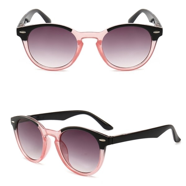 Smarta solglasögon med styrka! (1,0 till 4,0) Rosa +1,0 Rosa +1,0 Rosa +1,0 Pink
