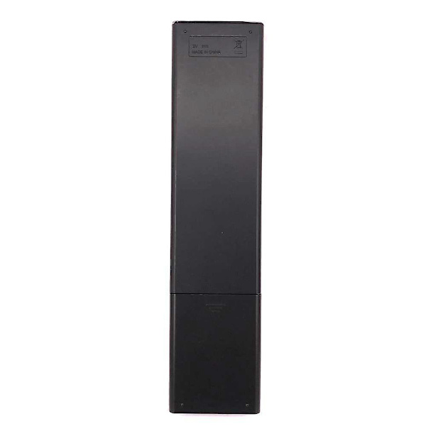 RMT-TX200E Fjernbetjening til Sony TV KD-65XD7505 KD-55XD7005