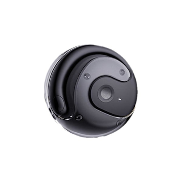 Hy-undai Hy-T26 X15 Pro Trådlösa Bluetooth-hörlurar, Hy-T26 Hörlurar Black onesize