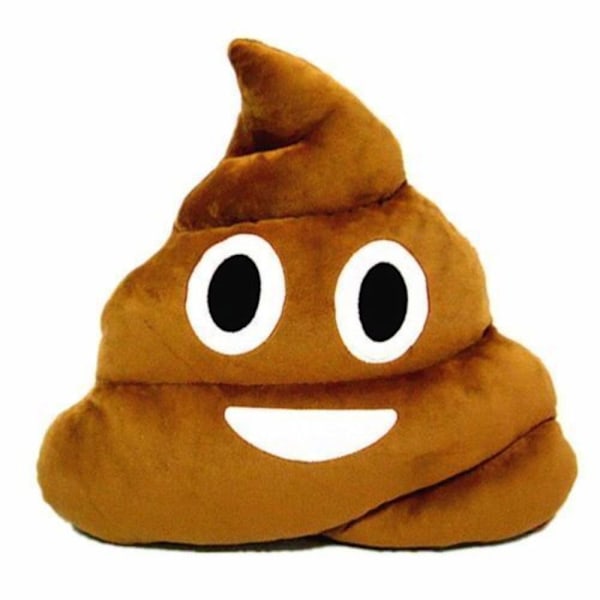 20/35 cm söt emotionell plyschkudde - spotförsäljning 20cm style1