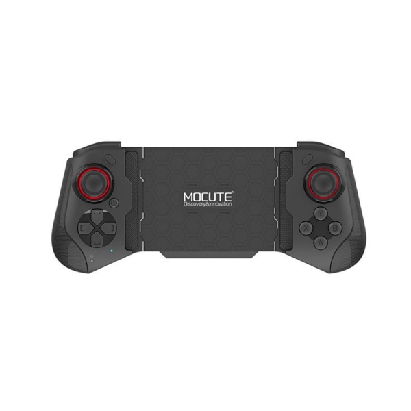 Mobilspelskontroll för iPhone, Android, direkt spel, telefonkontroll Gamepad Joystick