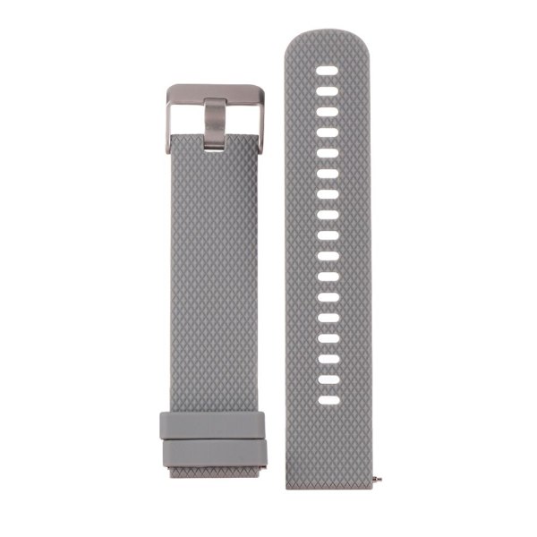 Rem til Garmin Vivoactive 3 / Vivomove HR dark blue&gray