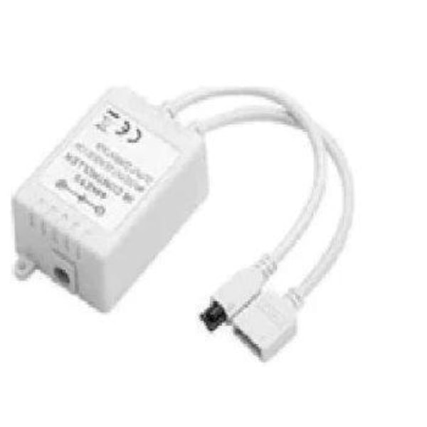 5m IP65 LED-slinga RGB SMD5050 Multicolor 1x multicolor
