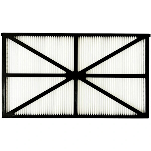 Robotpanel filter for Hayward Tiger Shark-Aquavac, A-FA-