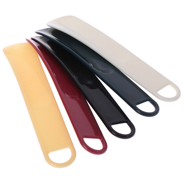 5 st 20 cm Skohorn Professionellt Skohorn Skohorn i Plast