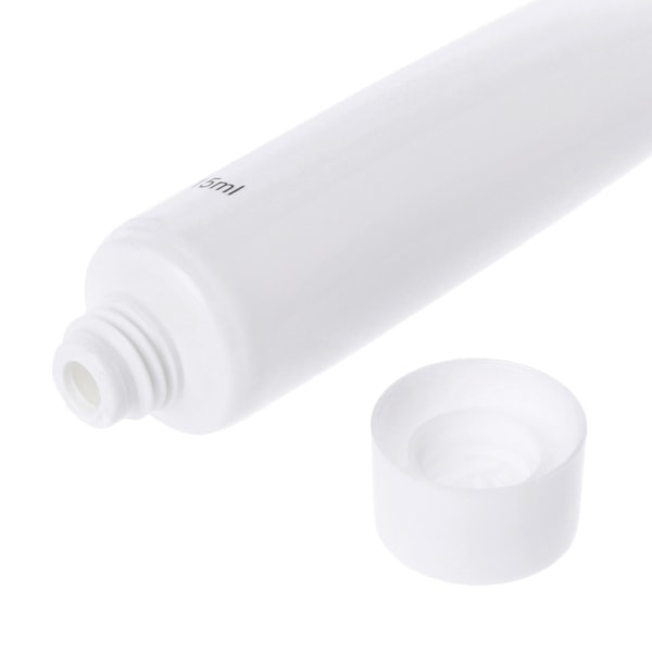 Elektrisk ledende gel til TENS Massager Anti Smertelindring