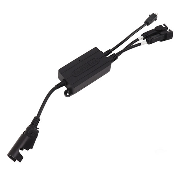 2.4G trådlös fjärrkontroll för vilstol 29V enkelmotor trådlös styrenhet för vilstolar 0.3
