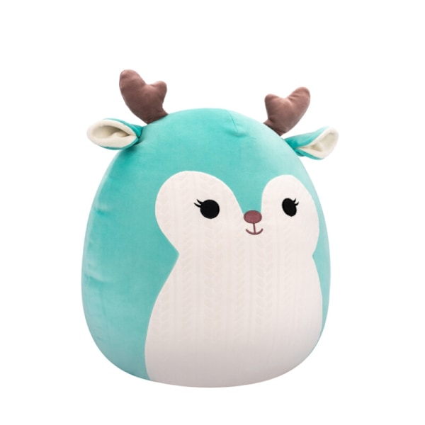 Squishmallows 40cm Lopsang Peura multicolor 1014