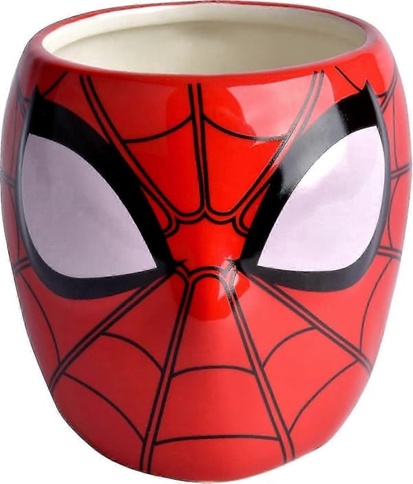 Spiderman Dolomittkrus-FA-