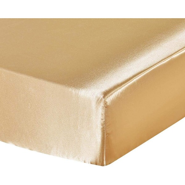 Sengesett 90x190cm med 30cm Mikrofiber Kapp, Premium Kvalitet