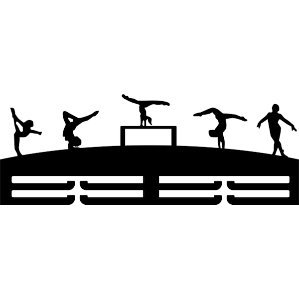 Medaljställ 1 st A