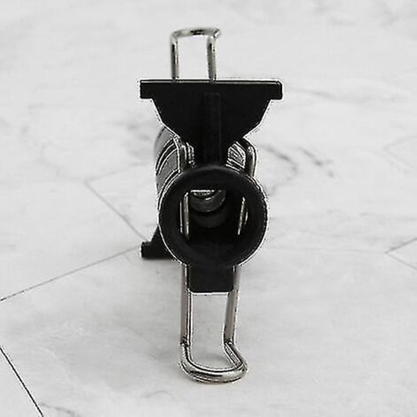 Högtryckstvätt skarv adapter slangkoppling - förlängning kompatibel med Karcher K2 K3 K4 K5 K6 K7