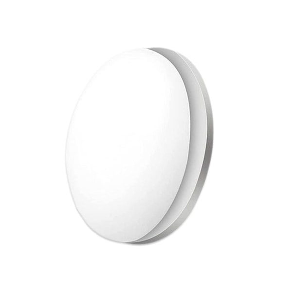 10 st Magnetiska Gardinvikter Vattentät Duschdraperi Magnet white 1pcs