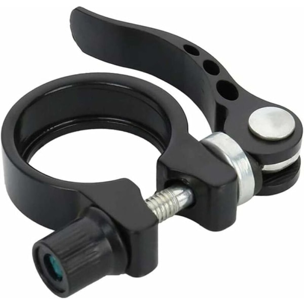 Cykelsaddelklemme, Cykelsadelpindklemme, Cykelsaddelklemmer, Legering S