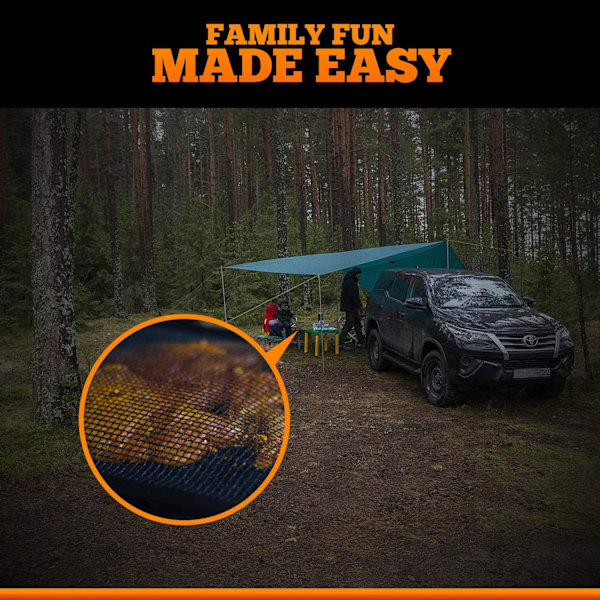 2 stk BBQ Mesh-pose - Utendørs matlagingspose, Non-Stick BBQ-FA7-