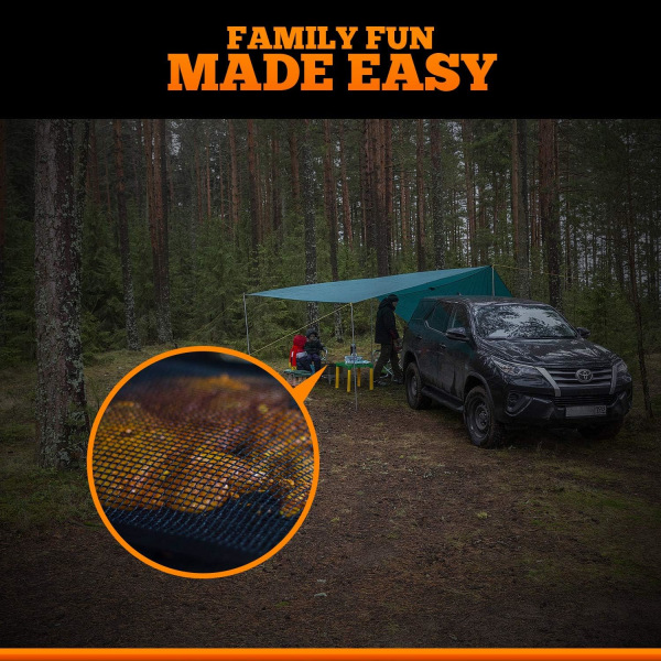2 stk BBQ Mesh-veske - Utendørs matlagingsveske, Non-Stick BBQ